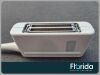 PHILIPS 3D9-3V 3D/4D ENDOCAVITARY TRANSDUCER PROBE REF 453561440589 30 DAYS WARRANTY Ultrasound Transducer