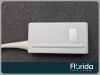 PHILIPS 3D9-3V 3D/4D ENDOCAVITARY TRANSDUCER PROBE REF 453561440589 30 DAYS WARRANTY Ultrasound Transducer