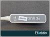 PHILIPS 3D9-3V 3D/4D ENDOCAVITARY TRANSDUCER PROBE REF 453561440589 30 DAYS WARRANTY Ultrasound Transducer