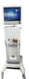 GE Carescape R860 Ventilator