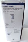 BAXTER 2B8071 Vial Mate Adaptor (BOX/50)