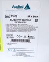APPLIED MEDICAL B3875 Silhouette Scaffold Ureteral Stent 8F x 24cm (2025/08/31)