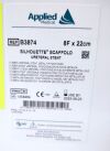 APPLIED MEDICAL B3874 Silhouette Scaffold Ureteral Stent 8F x 22cm (2025/06/23)