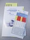 DEROYAL PROSPERA PRO-II NPWT PUMP - NP-2000, LOT OF 8x NEW Pump Suction