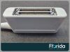 PHILIPS L12-4 LINEAR ARRAY TRANSDUCER PROBE REF 453561654951 30 DAYS WARRANTY Ultrasound Transducer