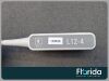 PHILIPS L12-4 LINEAR ARRAY TRANSDUCER PROBE REF 453561654951 30 DAYS WARRANTY Ultrasound Transducer