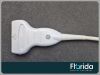 GE L3-12-D LINEAR ARRAY TRANSDUCER PROBE. REF: 5437242 30 DAYS WARRANTY Ultrasound Transducer
