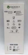NEW WORLD MEDICAL 10-0065 KDB Glide