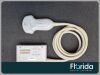 PHILIPS C9-2 CONVEX ARRAY PUREWAVE TRANSDUCER PROBE REF 453561407834 30 WARRANTY DAYS Ultrasound Transducer