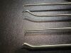 ARTHREX AR-1760S Chondro Pick Set
