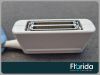 PHILIPS L12-5 50 LINEAR ARRAY TRANSDUCER PROBE REF 453561645092 30 DAYS WARRANTY Ultrasound Transducer