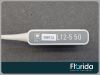 PHILIPS L12-5 50 LINEAR ARRAY TRANSDUCER PROBE REF 453561645092 30 DAYS WARRANTY Ultrasound Transducer