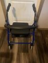 Rollator Rollator Walker