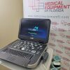 ALPINION ECUBE i7 COLOR DOPPLER Ultrasound System Ultrasound