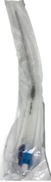 MEDTRONIC 96670-017 Bio-Medicus Catalog Number 17 Fr. (5.7 mm) x 50 cm Femoral Venous Cannula and Introducer,