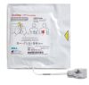 ZOLL 8900-0214-01 OneStep™ CPR Complete Electrode, (8 Per Case) In Date
