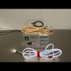 LINVATEC LIS8430 Light Source