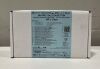 APPLIED MEDICAL TECHNOLOGY MiniONE M1-5-1410 Balloon Button Low Profile Gastrostomy Feeding Tube, 14F x 1.0cm