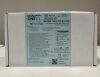 APPLIED MEDICAL MiniONE M1-5-1417 Balloon Button Low Profile Gastrostomy Feeding Tube, 14F x 1.7cm