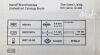 CONMED 000139 Harrell Bronchoscope Unsheathed Cytology Brush - Box of 20