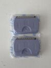 BD Lot of 37 Surgical Clipper Blade  4406oo Exp.2026-01 to 2026-05  (H31) Surgical Clipper Blade