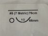 A&E MEDICAL Lot of 4 Packs (2/Pack) Sternum SutureKit  045ooo-121ooo Exp.2027-06  (B41) Sternum Surure Kit