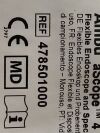 AMBU aScope 4 Broncho Large Sampler Set 5.8mm / 2.8mm 478501000 Exp.2025-08  (Z2) aScope 4 Broncho