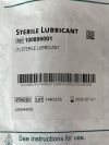 APPLIED Sterile Lubricant  100896001oo   Exp.2025-07  (B31) Sterile Lubricant