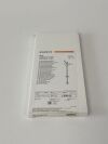 AVANOS Lot of 2 MIC Gastrostomy Feeding Tube  0100-22  Exp.2025-11  (V20) MIC Gastrostomy Feeding Tube