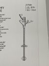 AVANOS Lot of 2 MIC Gastrostomy Feeding Tube  0100-22  Exp.2025-11  (V20) MIC Gastrostomy Feeding Tube