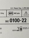 AVANOS Lot of 2 MIC Gastrostomy Feeding Tube  0100-22  Exp.2025-11  (V20) MIC Gastrostomy Feeding Tube