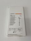 AVANOS Lot of 2 MIC Gastrostomy Feeding Tube  0100-22  Exp.2025-11  (V20) MIC Gastrostomy Feeding Tube