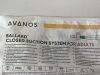 AVANOS Closed Suction System Adult  22103  Exp.2029-01  (P47#2) Closed Suction System