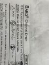 BARD Lot of 9 Channel Drain  072229 Exp.2026-04 to 2026-09  (A1) Channel Drain