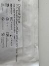 BARD Channel Drain  oo072229oo   Exp.2029-04  (A1) Channel Drain