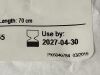 BARD Lot of 12 Polyurethane Ureteral Catheter  138008LToo   Exp.2026-11 to 2027-05  (A4) Polyurethane Ureteral Catheter