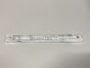 BARD Lot of 3 Urethral Catheter  086040  Exp.2026-03  (Y15) Urethral Catheter