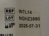 BARD Lot of 21 SureStep Intermittent Catheter Tray  INTL14 Exp.2025-07  (L19) SureStep Intermittent Catheter Tray