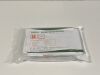 BARD Lot of 21 SureStep Intermittent Catheter Tray  INTL14 Exp.2025-07  (L19) SureStep Intermittent Catheter Tray