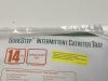 BARD SureStep Intermittent Catheter Tray  oooINTL14ooo   Exp.2026-01  (L19) SureStep Intermittent Catheter Tray