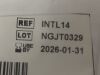 BARD SureStep Intermittent Catheter Tray  oooINTL14ooo   Exp.2026-01  (L19) SureStep Intermittent Catheter Tray