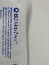 BD Lot of 10 MaxZero  MZ5304 Exp.2025-07  (J20) MaxZero