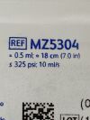 BD Lot of 10 MaxZero  MZ5304 Exp.2025-07  (J20) MaxZero