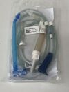 BD Lot of 5 Pump Infusion Set  11532269oo  Exp.2025-10  (V22) Pump Infusion Set