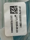 BD lot of 5 Pump Infusion Set  2260-0500 Exp.2025-09 to 2025-12  (V22) Pump Infusion Set