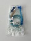 BD lot of 5 Pump Infusion Set  2260-0500 Exp.2025-09 to 2025-12  (V22) Pump Infusion Set