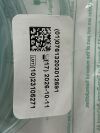 BD Pump Infusion Set  2260ooo-0500ooo   Exp.2026-10  (V22) Pump Infusion Set
