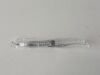BD Lot of 72 0.9% Sodium Chloride Injection USP  306547 Exp.2027-01  (N18) 0.9% Sodium Chloride Injection USP