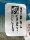 BD Lot of 2 Pump Infusion Set  10010453 Exp.2025-06  (A12) Pump Infusion Set