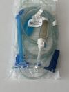 BD Lot of 2 Pump Infusion Set  10010453 Exp.2025-06  (A12) Pump Infusion Set